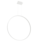 Pakabinamas šviestuvas THORO THORO RIO 110 baltas, LED