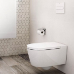 Pakabinamas unitazas Roca Inspira Rimless