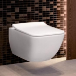 Pakabinamas unitazas Villeroy&Boch Venticello DirectFlush su SLIM SoftClose dangčiu
