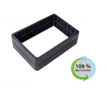 Pakelta lysvė ERGO Quadro M