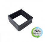 Pakelta lysvė ERGO Quadro S