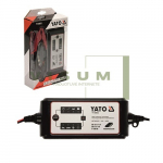 Pakrovėjas akumuliatoriui 6-12V/4A YT-83032 YATO
