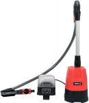 Panardinamas siurblys lietaus vandeniui | 18V (YT-85281)