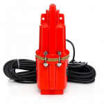 Panardinamasis diafragminis siurblys vandeniui 450 W, 450l/h, 3/4"