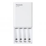 Panasonic Eneloop Charger BQ-CC87USB AA/AAA