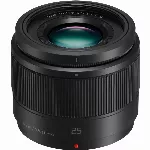Panasonic Lumix 25mm F/1.7 G