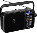 Panasonic radio RF-2400DEG-K