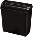 Paper shredder P-25S FELLOWES, 11L 4701001 | 043859690695