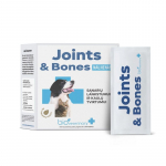 Papildas gyvūnams Bioveterinary Sąnariai&kaulai, Joints&Bones, 28 pok.