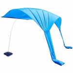 Paplūdimio pavėsinė Flexifit