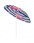 Paplūdimio skėtis "Flamingo"