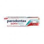 PARODONTAX dantų pasta GUM + BREATH & SENSITIVITY, 75 ml