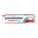PARODONTAX dantų pasta GUM + BREATH & SENSITIVITY, 75 ml