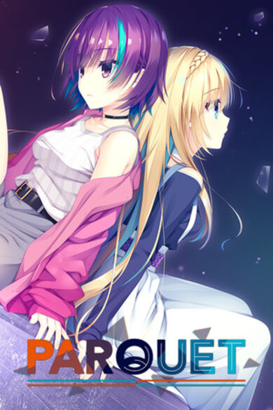 PARQUET (PC) Steam Key GLOBAL