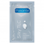 Pasante TLC Lube 5 ml.