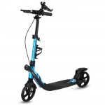 Paspirtukas Spokey Taranis, mėlynas