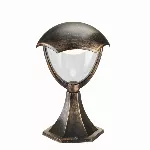 Pastatomas lauko šviestuvas Gracht