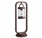 Pastatomas lauko šviestuvas Sambesi