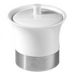 Pastatomas stiklainis Sapho JUSTY