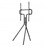 Pastatomas TV laikiklis DELTACO 49-70 " iki 40 VESA, 600 x 400 mm, ARM-1400