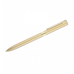 Pasukamas tušinukas Gelle, gelinis, aukso spalvos