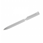 Pasukamas tušinukas Gelle, gelinis, sidabro spalvos