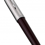 Pasukamas tušinukas Parker Parker 51 Core Burgundy CT Medium Black