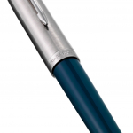 Pasukamas tušinukas Parker Parker 51 Core Teal Blue CT Medium Black