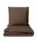 Patalynės komplektas Brunette, 160x200 cm, 2x70x80 cm
