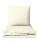 Patalynės komplektas Kremo, 140x200 cm, 1x70x80 cm