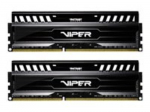 PATRIOT 16GB 2x8GB Kit DDR3 1600MHz | PV316G160C0K
