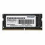 PATRIOT DDR4 SL 4GB 2666MHz SODIMM | PSD44G266681S