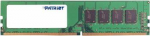Patriot Signature DDR4 16GB 2666MHz CL19 UDIMM