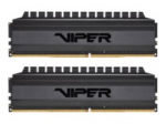 PATRIOT Viper Blackout 16GB KIT DDR4 | PVB416G360C8K