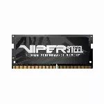 PATRIOT Viper Steel DDR4 32GB 3200MHz SODIMM