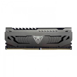 Patriot VIPER STEEL DDR4 8GB 3000Mhz  CL16-18-18-36  Single