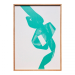 Paveikslas 52x72 cm Studio – Hübsch