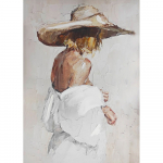 Paveikslas 70x100 cm Charlotte – Styler