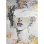 Paveikslas 70x100 cm Emily – Styler