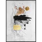 Paveikslas 70x100 cm Fantasia I – Styler