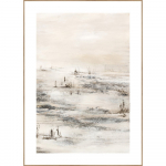 Paveikslas 70x100 cm Lifestyle - Malerifabrikken