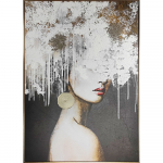 Paveikslas 70x100 cm Mary – Styler