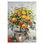 Paveikslas 70x100 cm Oranges – Styler