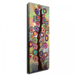 Paveikslas ant drobės Harrison, 30 x 80 cm