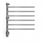 PAX elektrinis rankšluosčių džiovintuvas Flex I 6/550 : Tipas - Su Momento™ laikmačiu