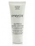 Payot drėkinamasis dieninis veido kremas Payot Creme Hydratante Adaptogene Source 100ml