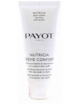 Payot maitinamasis kremas veido sausos odos priežiūrai Payot Nourishing Comforting Cream 100ml
