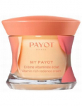 Payot vitaminais praturtintas veido kremas Payot Vitamin Rich Radiance Cream 100ml