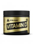 Peak Vitamin D - 180 tabl.