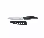 Peilis Ceraplus, su dėklu, keramika/plastikas, L 13 cm, vnt